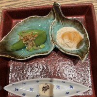 鮨 あさひ - 