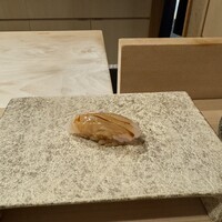 鮨 まるふく - めいち鯛