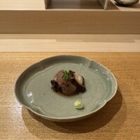 鮨 まるふく - 
