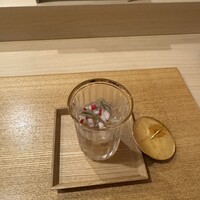 鮨 まるふく - 