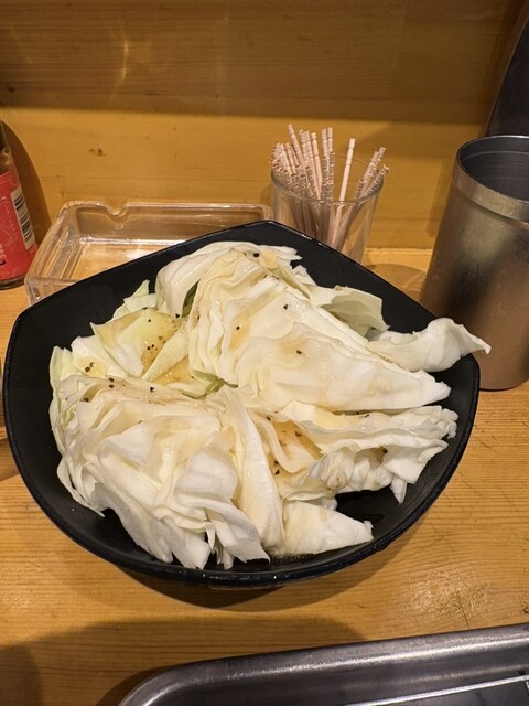 Kushiage Kushi King Meieki Honten photo 2