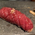 奥新 鮨屋のうおきん - 