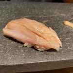 奥新 鮨屋のうおきん - 