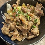 鳥焼肉・ホルモン 拓 - 