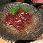 奥新 鮨屋のうおきん - 