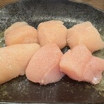 鳥焼肉・ホルモン 拓 - 