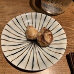 奥新 鮨屋のうおきん - 