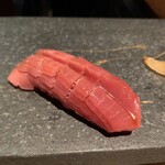 奥新 鮨屋のうおきん - 