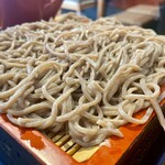 松楽 - 見その色からか？力強さんを感じます