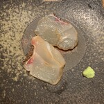 奥新 鮨屋のうおきん - 