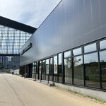 スターバックスコーヒー 北海道ボールパークFビレッジ店 - 