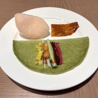 中国料理 「王朝」 ヒルトン名古屋 - 