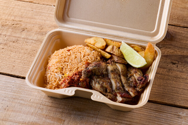 CRAFT BEER DINING &9 - Nihon Odori/Cafe | Tabelog