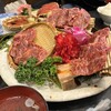 焼肉 三千里 立石店