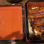 新宿うな鐵　恵比寿店 - 