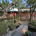 とうふ屋うかい - 