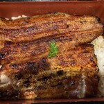 新宿うな鐵　恵比寿店 - 