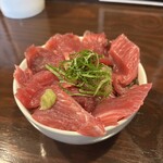 麺の房 たけ田 - 