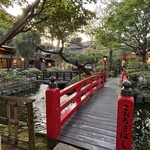 とうふ屋うかい - 