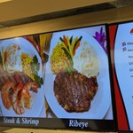 Steak & Fish Company - 