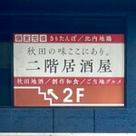 個室完備居酒屋 極上肉×美味海鮮之饗用 茜屋 秋田站前店 - 