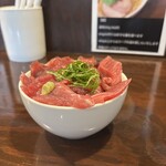 麺の房 たけ田 - 