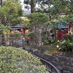 とうふ屋うかい - 