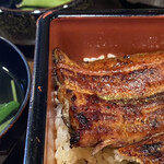 新宿うな鐵　恵比寿店 - 