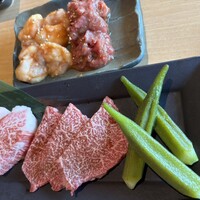 近江うし焼肉 にくTATSU 銀座店 - 