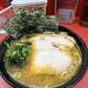 ラーメン 杉田家 本店