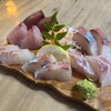 地魚料理 若大将