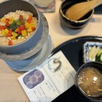 日本料理 華の縁 - 