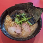 家系総本山 吉村家