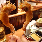 串かつ あーぼん - 