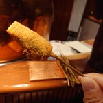 串かつ あーぼん - 