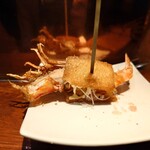 串かつ あーぼん - 