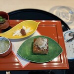 日本料理 華の縁 - 