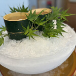 日本料理 華の縁 - 