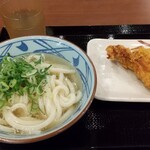 丸亀製麺 - 
