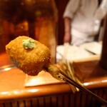 串かつ あーぼん - 