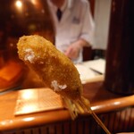 串かつ あーぼん - 