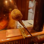 串かつ あーぼん - 