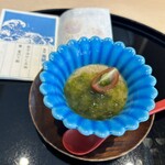 日本料理 華の縁 - 