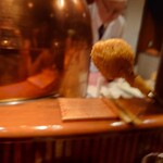 串かつ あーぼん - 