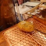 串かつ あーぼん - 