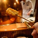 串かつ あーぼん - 