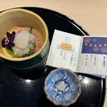 日本料理 華の縁 - 