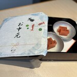日本料理 華の縁 - 
