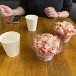 ささはら菜園 - 料理写真: