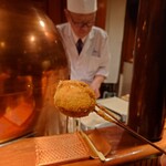 串かつ あーぼん - 